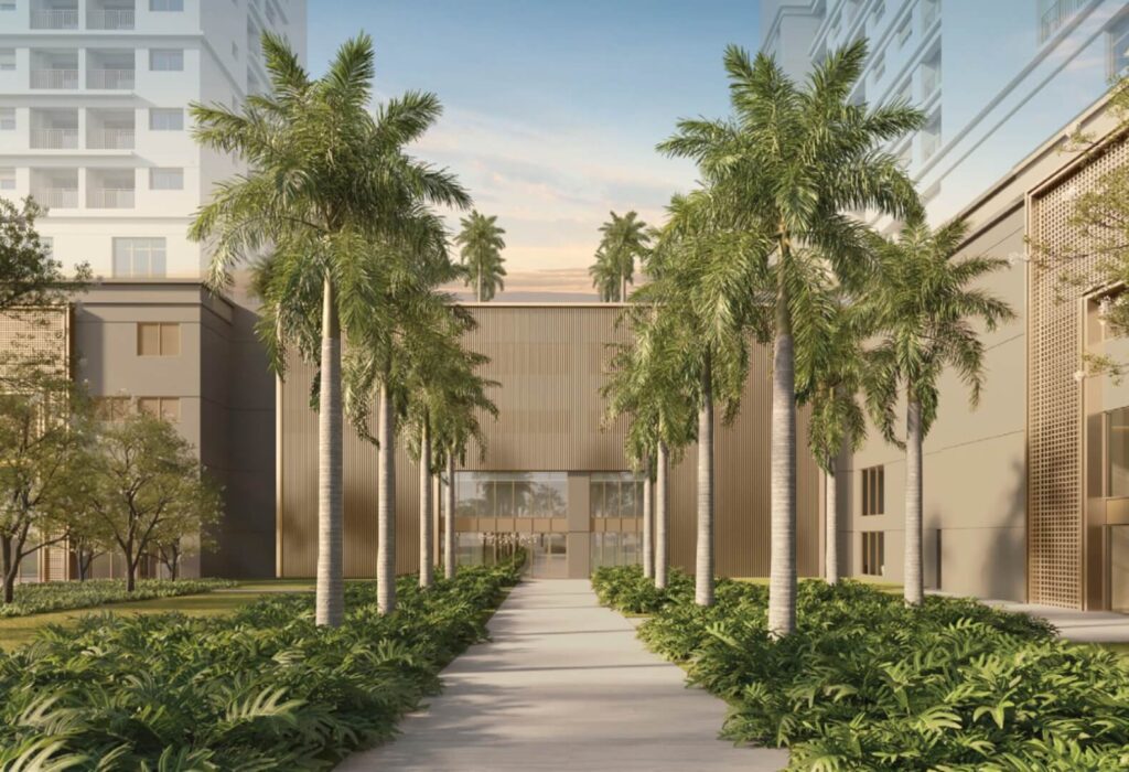 Empreendimento Jardim da Hípica em SP, luxo, natureza e arquitetura moderna